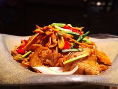 火烧野笋-老阿爸鲜鱼土菜(昆山花桥店)