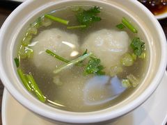 -台南擔仔面·卤肉饭(老虹井路店)