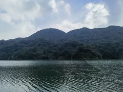 -广州市石门国家森林公园