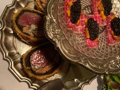 惠灵顿牛排-壳里西餐厅Coquille Seafood Bistro(蒙自路店)