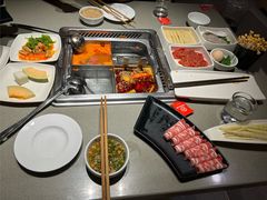 -海底捞火锅(卓为城生日主题店)