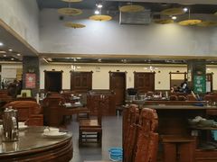 -孙府大院(步行街店)