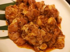 -一品诚记烤肉·甄选店(中南路店)