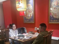 -杨记隆府重庆江湖菜(大悦城店)