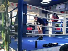 -M.S拳击泰拳馆(大学路店)