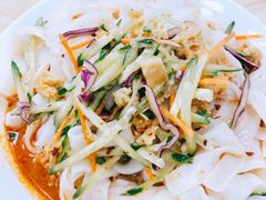 一品凉皮-筋饼豆腐脑一绝