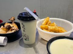 -豆香园(龙翔店)