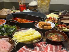 -冯校长老火锅(广州正佳广场店)