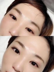 -Yue Show馨选·半永久纹眉纹眼线