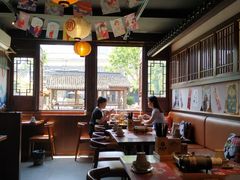 -合风谷(南下塘店)