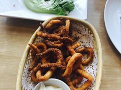 -必胜客(新海上世界店)