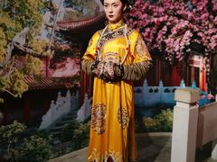 -上海杜莎夫人蜡像馆