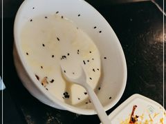 -清真盛志望麻酱酿皮铺