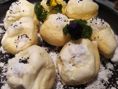 -同喜烤鸭店(光芒店)