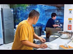 -海清宁记大馅云吞