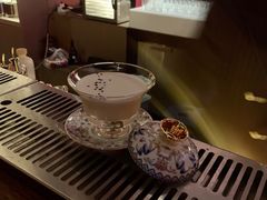 -苏州凯悦酒店·酒肆(华池街店)