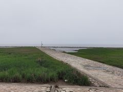 -南汇嘴观海公园