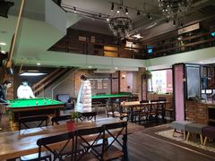 -第三空间·趣味桌游·轰趴.室内CS.剧本杀(大武汉1911店)