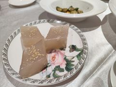 -聚春园自助餐厅(东街口店)