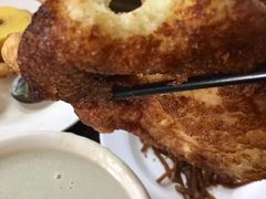 -老磁器口豆汁店(天坛店)