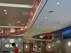 -蝎王府羊蝎子(西直门店)