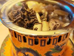 -富力丽思卡尔顿酒店·香荟全日制餐厅