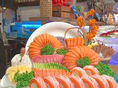 -芭菲盛宴·环球美食(北城国际店)