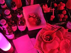 -MOSSO音乐酒吧·live house(南京旗舰店)