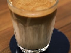 -Jeans Coffee牛仔裤咖啡