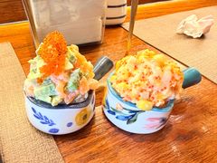 -戏作寿司(观音桥店)
