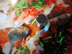 -洞庭土菜小炒馆(易发广场店)