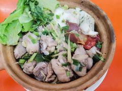 -潮香兴煲仔饭(莲花路店)