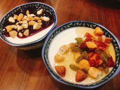 酸奶-中发源·清真餐厅(春风店)