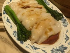 -广州花园酒店荔湾亭·地道点心·粤式饮茶