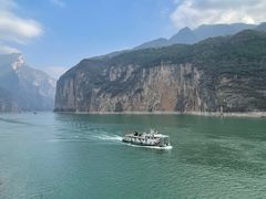 -白帝城·瞿塘峡景区