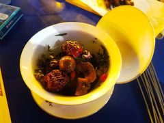 -有奴思烤肉·清真(正宁路店)