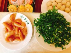 -东来顺饭庄(天坛店)