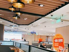 -海底捞大排档火锅(悦荟广场店)