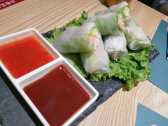 -仙罗泰·泰国餐厅(印象汇店)