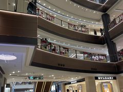 -港汇恒隆广场