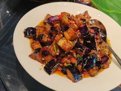 -甘家界牌柠檬鸭(青山店)