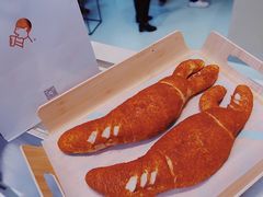 -喜茶(深圳福田星河COCO Park店)