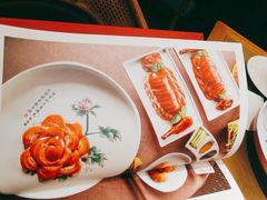 -京味斋·烤鸭·北京菜(安贞店)