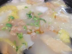 -纪林菜馆·博山菜老字号(华光路店)