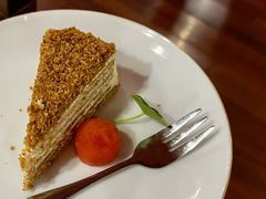 -基辅罗斯餐厅(翠微店)