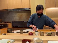 -鮨菜和喜智