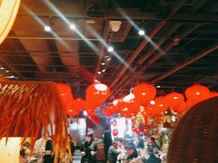 大堂-老湘村·湖南土菜(天河维多利店)