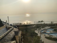 -青岛海泉湾度假区温泉