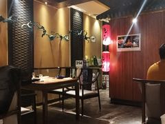 -隐厨中国餐馆(红旗大街店)