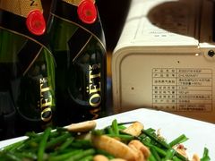 肥仔文小炒皇-肥仔文澳门猪骨煲(南京西路店)